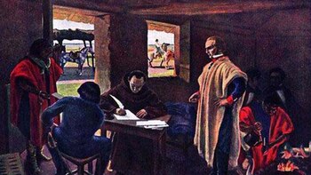 El Reglamento de 1815 adoptó