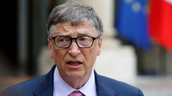 Bill Gates