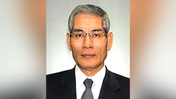 El japonés Takemitsu Takizaki