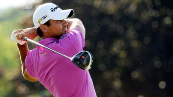Jason Day, de 28 años, ganó el Campeonato Mundial de Golf en 2013 y el Abierto de Canadá en 2015 (Reuters)