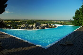 El Elegance Hotel Tandil se