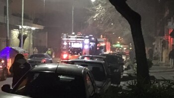 La empresa informó que no