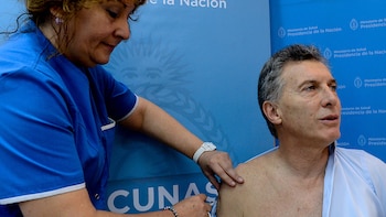 (Presidencia – flickr)