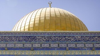 La influencia bizantina se puede