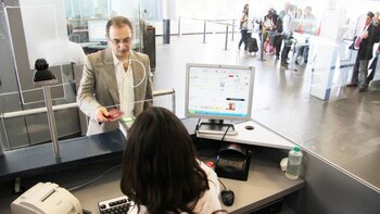 El número de solicitudes de