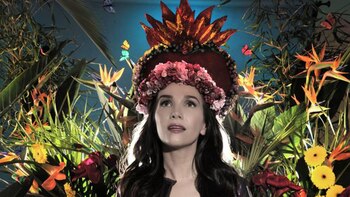 “Gilda, no me arrepiento de