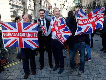 Los “trolls” rusos tuvieron una