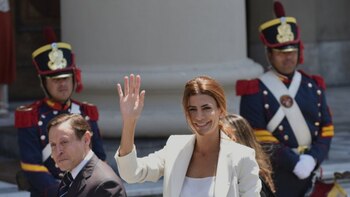 Un balance de las apariciones