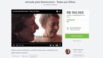 La recolección de fondos para