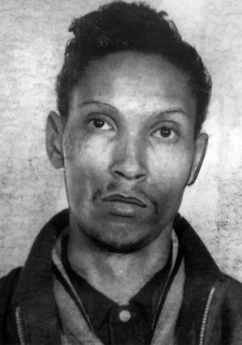 Winston Moseley fue condenado a