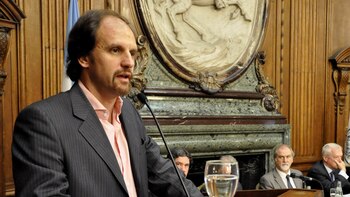 Enzo Pagani fue confirmado como