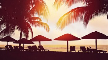 Aruba es una pequeña isla