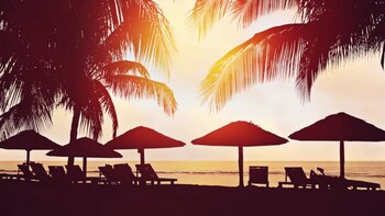 Aruba es una pequeña isla