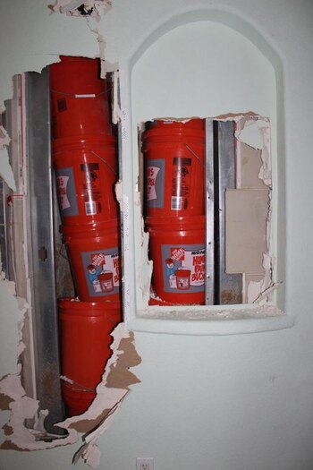 (Miami Dade Police Department)