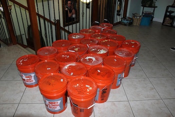 (Miami Dade Police Department)