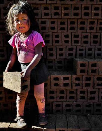 La trata de personas es