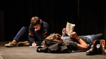 La consigna de este tipo