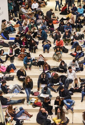 En junio se realizó en