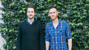 Los jóvenes emprendedores que trajeron