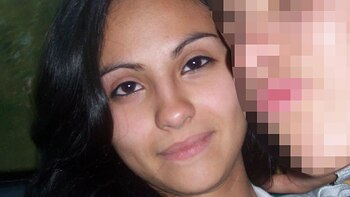 Araceli Ramos fue asesinada en