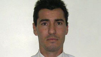 Walter Vinader fue condenado a