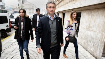 Para De Andreis, al igual