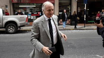 Fernando Marín confirmó que el