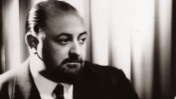 A Homero Manzi tampoco le