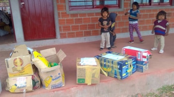 Desde que hoy se conoció