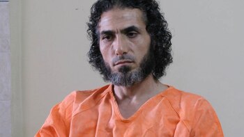 Jihad Ahmad Diyab , el