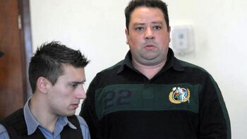 Mario Segovia, “El rey de