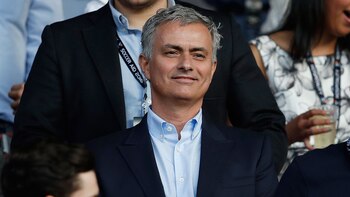 El portugués abandonó el Chelsea