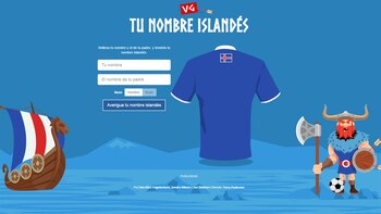 Furor por Islandia en la