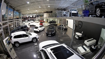 A partir de los anuncios,