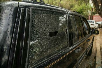 Junio fue uno de los meses más sangrientos en los últimos años en México. La guerra entre Caro Quintero y Guzmán Loera recién se inicia