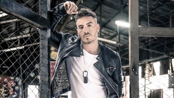 Federico Bal – Twitter