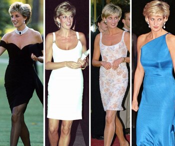 El corte “Lady Di” con