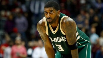 El escolta OJ Mayo fue