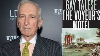 Gay Talese y su última
