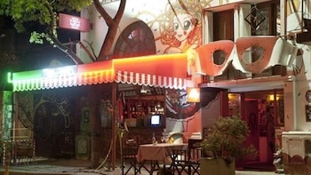 Il ballo del mattone, un