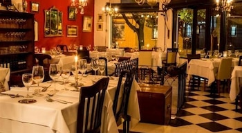 Aquilino Bistró, un lugar ideal