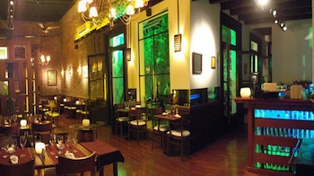 Odisea, un clima descontracturado que