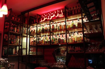 Korova, grandes tragos, grandes momentos