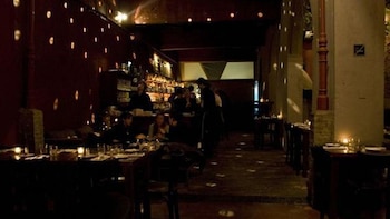 Un rincón para una escapada