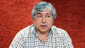 Guillermo Marijuán tienen embargados inmuebles,