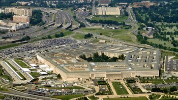 El Pentágono confirmó la muerte