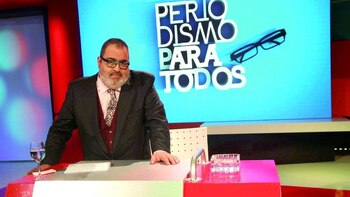 Periodismo Para Todos saldrá al