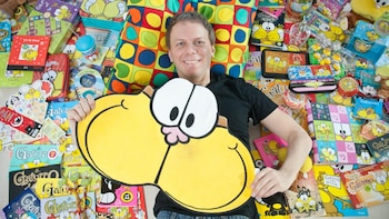 Los colores vivos son una