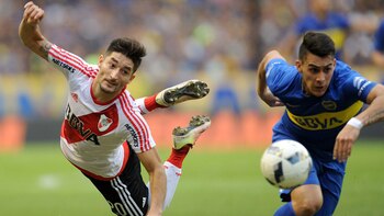 Boca y River estaban obligados