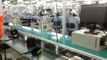 Se perdieron casi 42.000 puestos